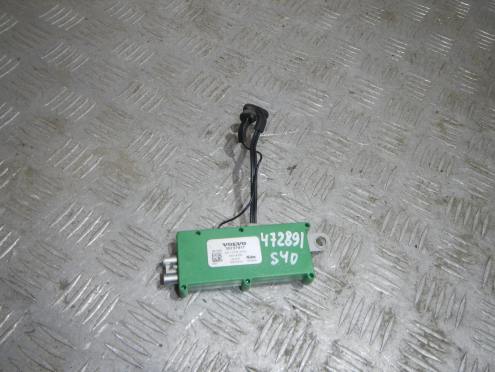 Фотография Антенна, Volvo (Вольво)-S40 (04-)