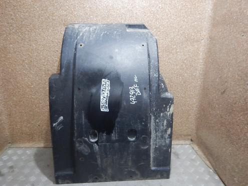 Фотография Крыло переднее левое, ГРУЗОВЫЕ АВТОМОБИЛИ-DAF XF 105 (05-)