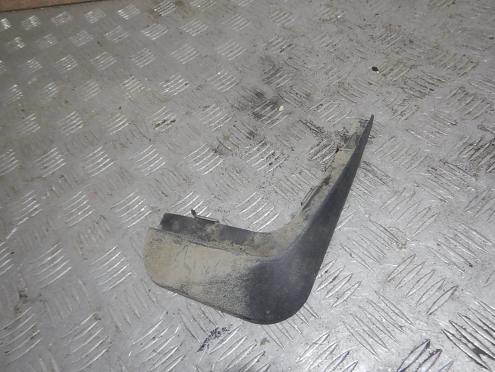 Фотография Брызговик передний правый, Smart (Смарт)-FORTWO/CITY (C453) (14-)