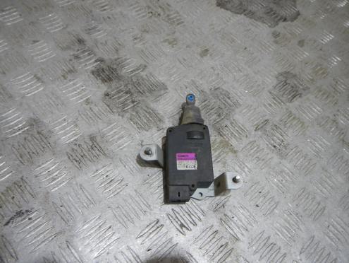 Фотография Активатор замка багажника, Hyundai (Хендэ)-MATRIX (08-11)