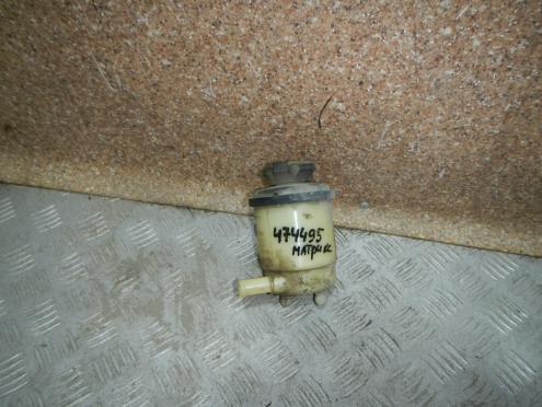 Фотография Бачок гидроусилителя, Hyundai (Хендэ)-MATRIX (08-11)