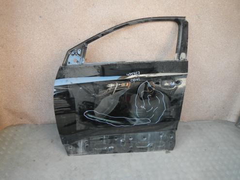 Фотография Дверь передняя левая, Opel (Опель)-GRANDLAND X (17-)