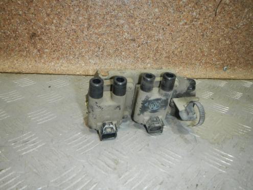 Фотография Катушка зажигания, Hyundai (Хендэ)-MATRIX (08-11)