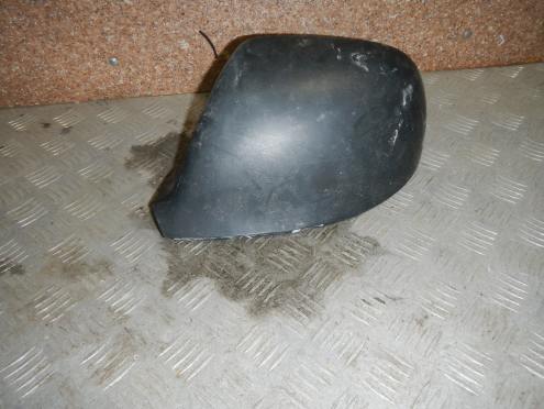 Фотография Крышка зеркала левая, Volkswagen (Фольксваген)-TRANSPORTER T5 (03-)