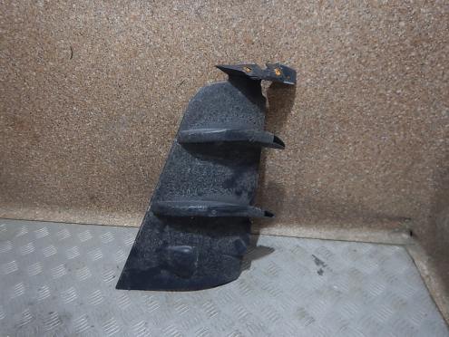 Фотография Воздухозаборник (наружный), ГРУЗОВЫЕ АВТОМОБИЛИ-MAN (МАН) TGX (07-)