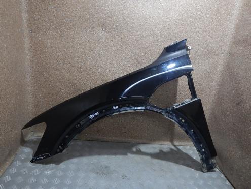 Фотография Крыло переднее левое, Audi (Ауди)-E-TRON SPORTBACK (19-)