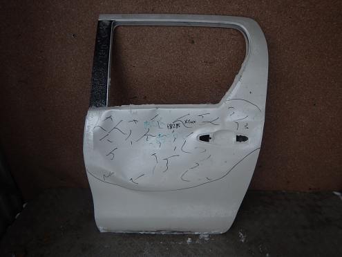 Фотография Дверь задняя левая, Toyota (Тойота)-HILUX PICK-UP (15-)