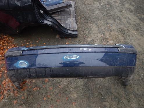 Фотография Бампер задний, Volkswagen (Фольксваген)-PASSAT B5 (00-05)