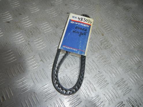 Фотография Ремень ГРМ, Opel (Опель)-KADETT