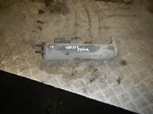 Фотография Абсорбер (фильтр угольный), Skoda (Шкода)-FABIA (99-06)