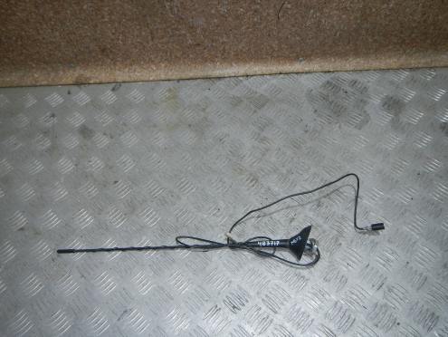 Фотография Антенна, Renault (Рено)-MEGANE II (02-09)