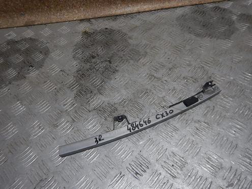 Фотография Направляющая стекла двери, Mazda (Мазда)-CX-30 (19-)