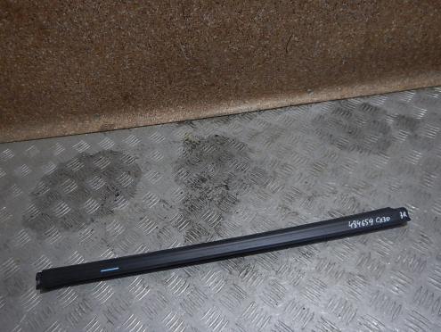 Фотография Молдинг стекла двери задней правой (внутренний), Mazda (Мазда)-CX-30 (19-)