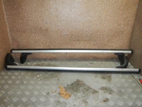 Фотография Багажник (багажные дуги), Mazda (Мазда)-6 (GH) (07-)