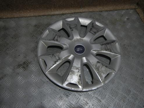 Фотография Колпак колесный декоративный, Колпаки-FORD (ФОРД) R16