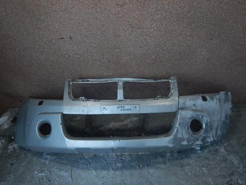 Фотография Бампер передний, Suzuki (Сузуки)-GRAND VITARA (06-)