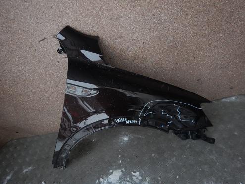 Фотография Крыло переднее правое, Renault (Рено)-ARKANA (19-)