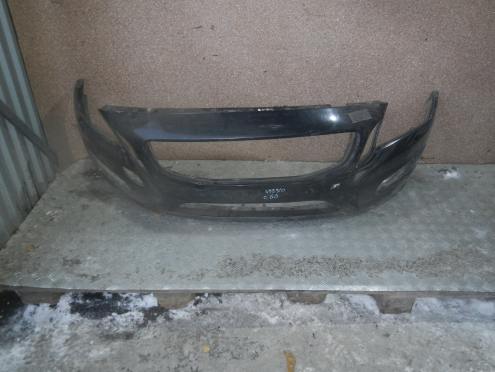 Фотография Бампер передний, Volvo (Вольво)-S60 (10-)