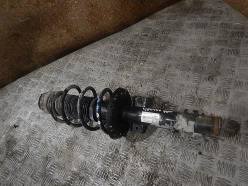 Фотография Амортизатор передний левый, Volkswagen (Фольксваген)-POLO (SED RUS) (11-)