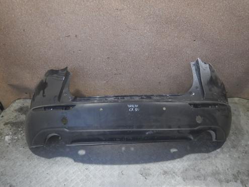 Фотография Бампер задний, Mazda (Мазда)-CX-30 (19-)