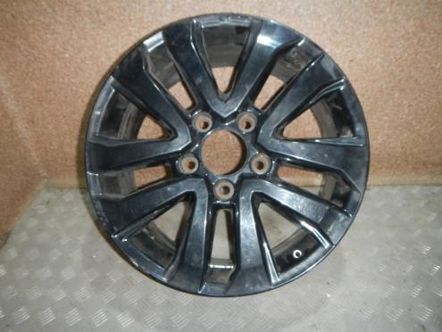 Фотография Диск колесный литой