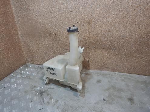 Фотография Бачок омывателя лобового стекла, Jaguar (Ягуар)-S-TYPE (00-06)