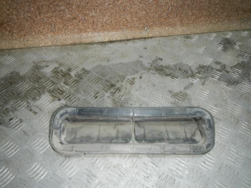 Фотография Решетка вентиляционная, Nissan (Ниссан)-PATROL (Y62) (10-)