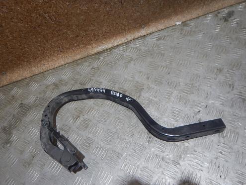 Фотография Петля крышки багажника, Renault (Рено)-LATITUDE (10-)