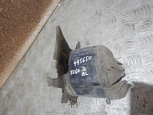 Фотография Воздуховод радиатора левый, Volvo (Вольво)-XC60 (08-)