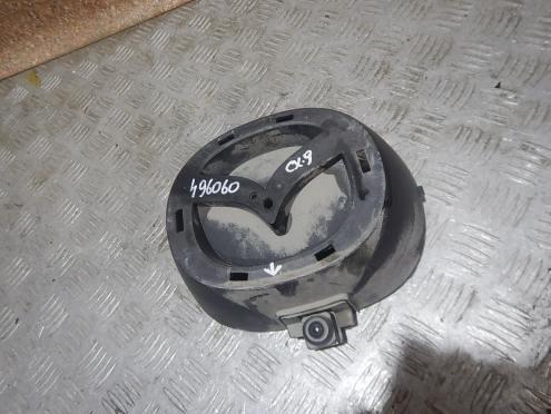 Фотография Камера, Mazda (Мазда)-CX-9 (17-)