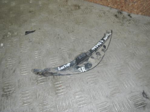 Фотография Брызговик задний правый, Renault (Рено)-DUSTER (12-20)