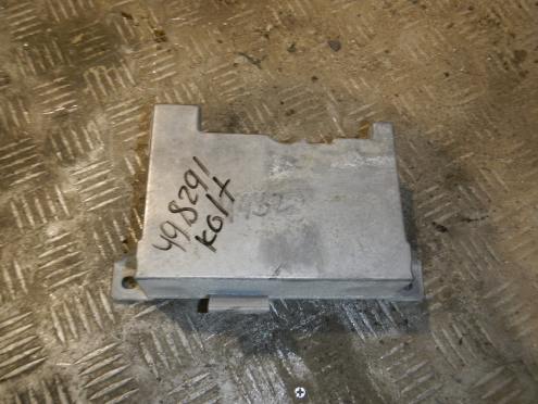 Фотография Блок электронный, Mitsubishi (Митсубиси)-COLT (Z3) (04-)