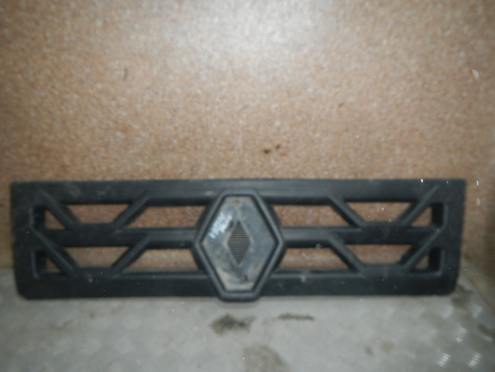 Фотография Решетка радиатора, ГРУЗОВЫЕ АВТОМОБИЛИ-RENAULT T-SERIES (13-)