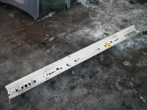 Фотография Кузовной элемент, ГРУЗОВЫЕ АВТОМОБИЛИ-KRONE