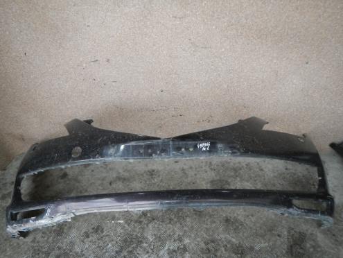Фотография Бампер передний, Mazda (Мазда)-6 (GH) (07-)
