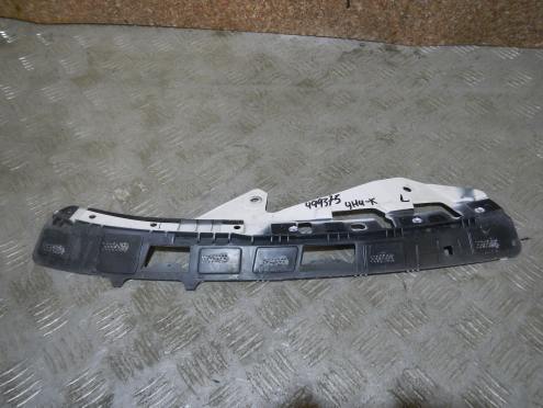 Фотография Кронштейн бампера переднего левый, Changan (Чанган)-UNI-K (20-)