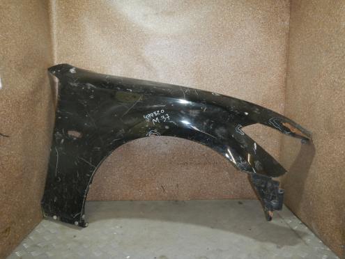 Фотография Крыло переднее правое, Infiniti (Инфинити)-M35 (09-13)
