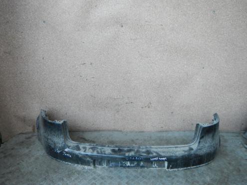 Фотография Бампер задний, Volkswagen (Фольксваген)-GOLF V (03-09)