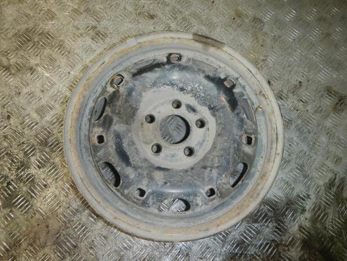 Фотография Диск колесный стальной