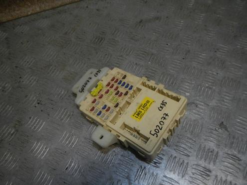 Фотография Блок предохранителей, Hyundai (Хендэ)-IX35 (10-15)