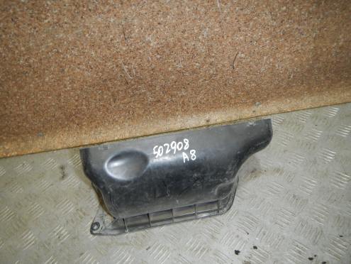 Фотография Воздухозаборник (внутри), Audi (Ауди)-A8 (D4) (11-18)