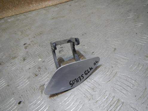 Фотография Крышка форсунки омывателя, Mercedes-Benz (Мерседес)-MERCEDES (X204) GLK-KLASSE (08-)