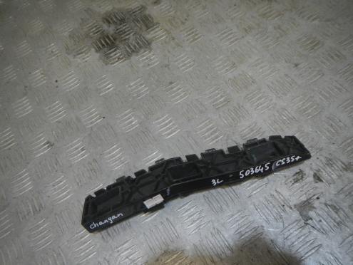 Фотография Кронштейн бампера заднего левый, Changan (Чанган)-CS35 PLUS (18-)