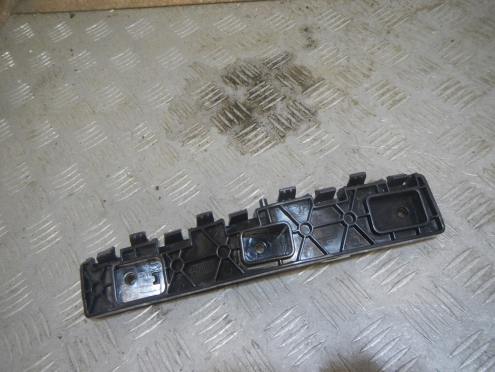 Фотография Кронштейн бампера заднего правый, Changan (Чанган)-CS35 PLUS (18-)