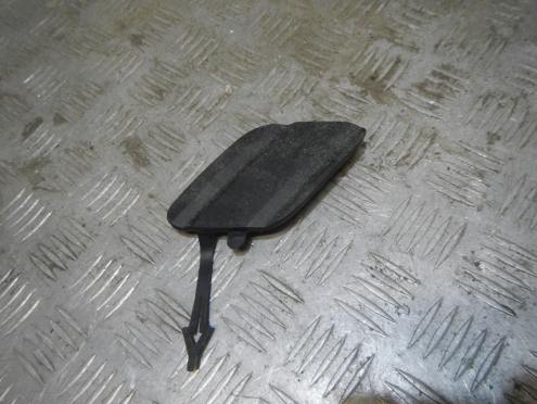 Фотография Заглушка буксировочного крюка, Renault (Рено)-ARKANA (19-)