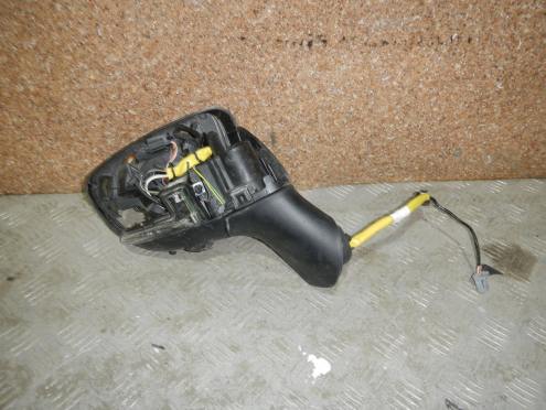 Фотография Зеркало правое электрическое, Renault (Рено)-KAPTUR (16-)