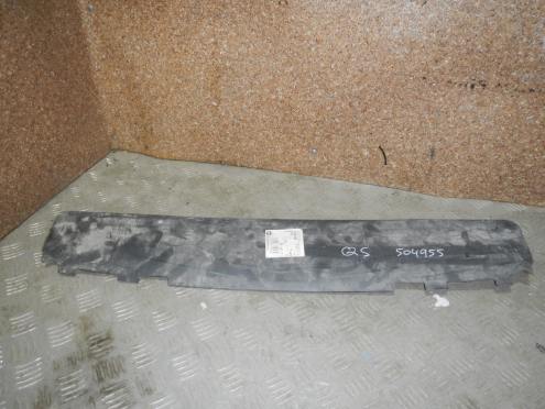 Фотография Воздухозаборник (наружный), Audi (Ауди)-Q5 (8R) (08-16)