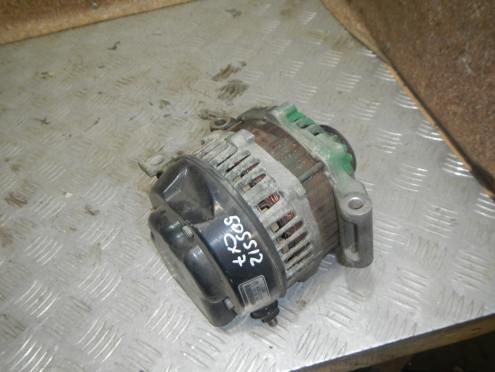 Фотография Генератор, Mazda (Мазда)-CX-7 (07-)