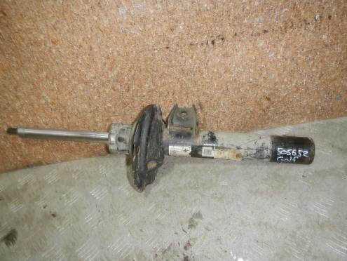 Фотография Амортизатор передний правый, Volkswagen (Фольксваген)-GOLF VI (09-12)