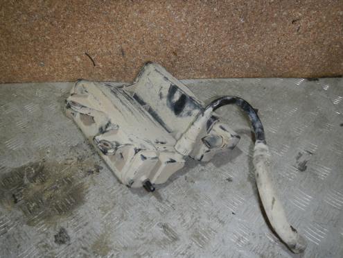 Фотография Абсорбер (фильтр угольный), Mazda (Мазда)-3 (BK) (02-09)